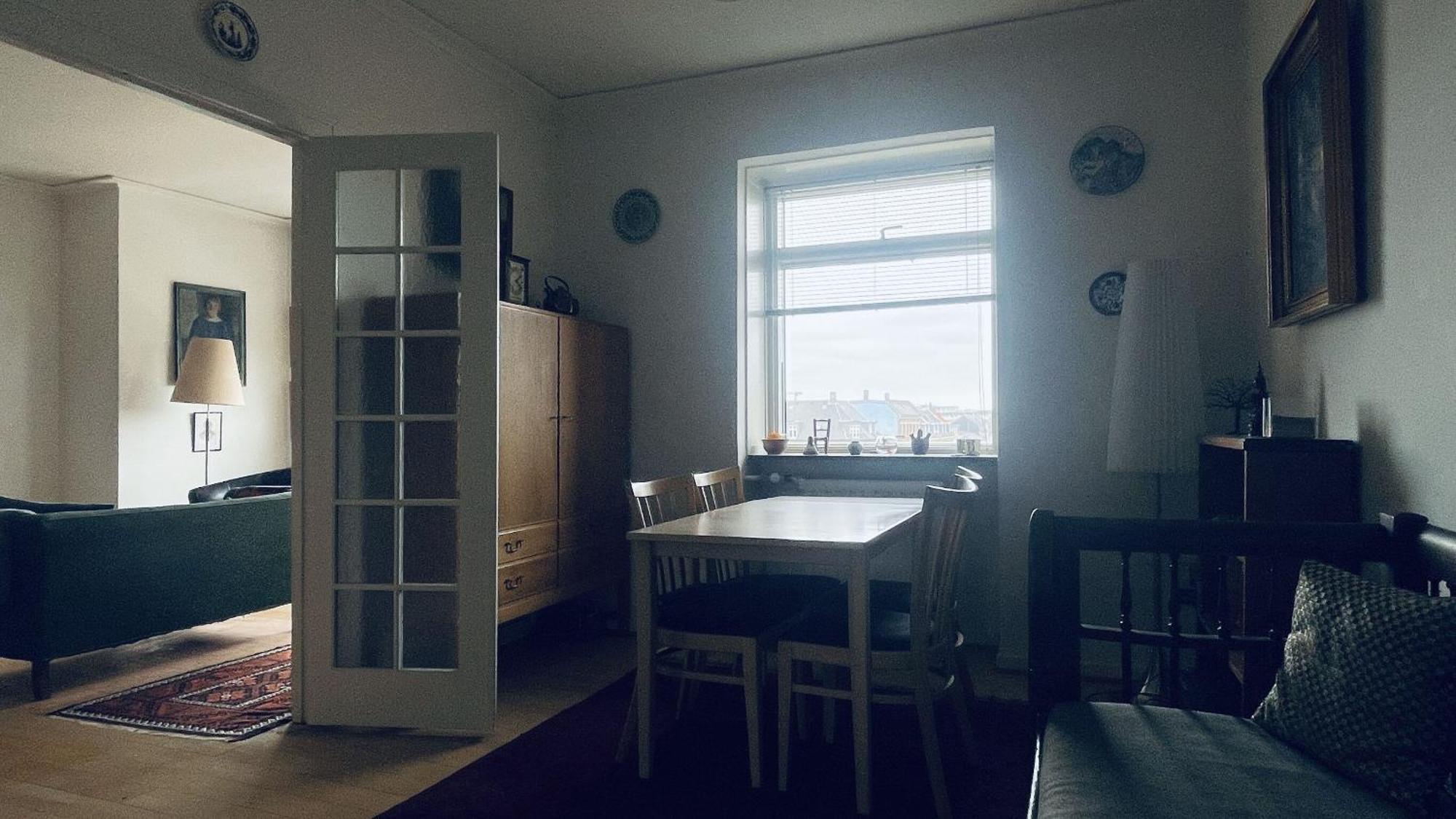 Appartement Apartmentincopenhagen 1602